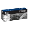 Zamiennik HP Q6000A  BLACK POINT zam. Toner HP Color LaserJet 1600, 2600, 2600n, 2605, CM1015MFP, CM1017MFP BLACK