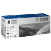 12016SE Lexmark BLACK POINT SUPER PLUS (+40 proc. wyd.) zam. Toner LEXMARK Optra E120, E120n zamiennik Lexmark 12016SE