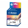 Zamiennik HP 78A Color  BLACK POINT zam. tusz do HP Deskjet 916C, 920C, 930C, 935C, 940C, 950C, 959C, 960C, 970Cxi, 980Cxi, 990Cxi, 995C, 1180C, 1220C