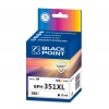 Zamiennik HP 351XL Color BLACK POINT zam. tusz do HP OfficeJet J5780, J5785, PhotoSmart C4200, C4280, C4580, C5282