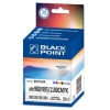 LC980 LC1100 BLACK POINT Multipack CMYK (+120 proc. wyd.) zamienniki tusze Brother LC980 LC1100 (+100 proc. wyd.) - Tusz Brother DCP145, DCP165C MFC25