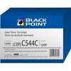 C544X1CG CYAN Lexmark BLACK POINT zamiennik Toner Lexmark C544, C546, X544, X546, X548 - zamiennik Lexmark C544X1CG CYAN