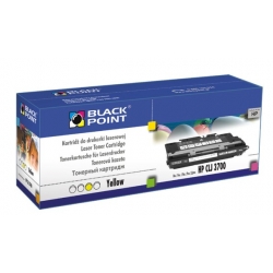 Zamiennik HP Q2682A BLACK POINT  zam.  Toner HP Color LaserJet 3700, 3700dn, 3700d  YELLOW