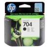 Tusz HP 704 do Deskjet Ink Advantage 2060 | 480 str. | black