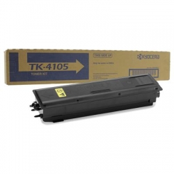 Toner Kyocera TK-4105 do TaskAlfa2200/1800 | 15 000 str. | black 1T02NG0NL0
