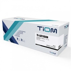 Toner Tiom do Kyocera 1160N | TK-1160 | 7200 str. | black