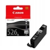 Tusz  Canon  CLI526BK do MG-5150/5250/6150/8150 | 9ml | black