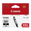 Tusz Canon CLI-581BK XXL do  Pixma TR7550/TR8550/TS6150  | 11,7ml | black