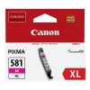 Tusz Canon CLI-581M XL do  Pixma  TR7550/TR8550/TS6150 | 8,3ml | magenta