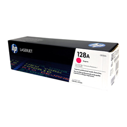 Toner HP 128A do LaserJet Pro CP1525, CM1415 | 1 300 str. | magenta