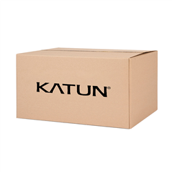 Toner Kit z chipem Katun TK-435 do Kyocera Taskalfa 180 | 870g | black Performan