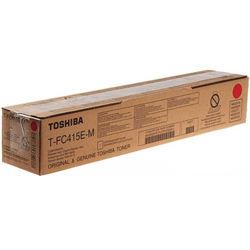 Toner Toshiba T-FC415EM do e-Studio 2015/5015 MG