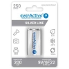 Zestaw akumulatorków everActive EVHRL22-250 (250 mAh ; Ni-MH)