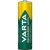 Zestaw akumulatorków AA VARTA Ready2Use 5716101404 (2600mAh ; Ni-MH)-2860051