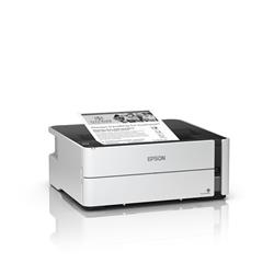 Epson EcoTank M1170 Mono Inkjet Inkjet Printer Wi-Fi Maximum ISO A-series paper size A4 White-3495872