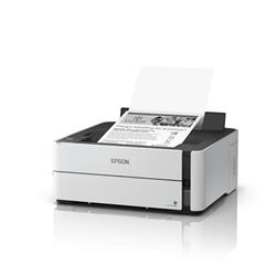 Epson EcoTank M1170 Mono Inkjet Inkjet Printer Wi-Fi Maximum ISO A-series paper size A4 White-3495873
