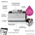 Epson EcoTank M1170 Mono Inkjet Inkjet Printer Wi-Fi Maximum ISO A-series paper size A4 White-3495878