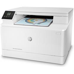 Urządzenie wielofunkcyjne HP Color LaserJet Pro M182n-3593613
