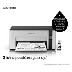 Epson EcoTank M1100-3665787